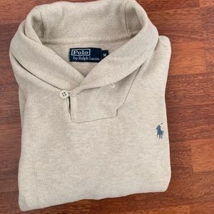 Polo Ralph Lauren Hoodie